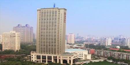 北京渔阳酒店